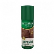 Farmatint stop raices (1 spray 75 ml tono rubio cobrizo)