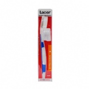 Cepillo dental adulto - lacer (extra-suave)