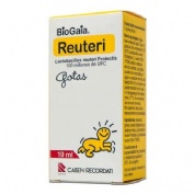 Reuteri gotas (1 envase 10 ml)