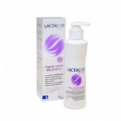 Lactacyd higiene intima balsamico (1 envase 250 ml)