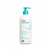 Isdin germisdin hygiene & protection original (1 envase 500 ml con dosificador)