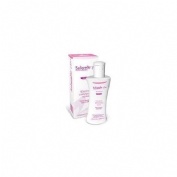 Saforelle gel intimo suave & calmante  1 envase 250 ml