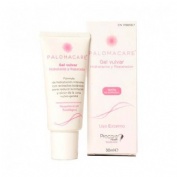 Palomacare gel vulvar hidratante y reparador (1 envase 30 ml)