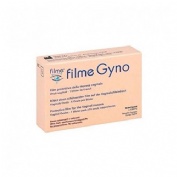Filme gyno-v  6 ovulos