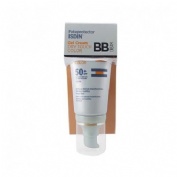 Fotoprotector isdin spf 50+ dry touch bb cream (gel crema 1 envase 50 ml color)