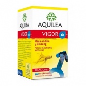 Aquilea vigor el (60 capsulas)