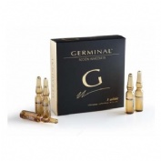 Germinal accion inmediata (5 ampollas 1,5 ml)
