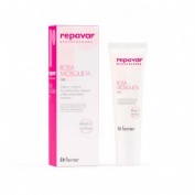 Repavar regeneradora gel (30 % rosa mosqueta) (1 envase 30 ml)
