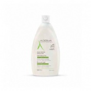 A-derma gel de ducha hidra-protector (1 envase 500 ml)