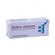 Blefarix vitalizante (1 envase 4 ml)