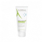 A-derma dermalibour+ barrier crema aislante (1 envase 100 ml)