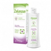 Zelesse sol limpiadora higiene intima (1 envase 250 ml)