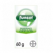 Funsol polvo (1 envase 60 g)