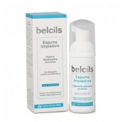 Belcils espuma limpiadora parpados y pestañas (1 envase 50 ml)