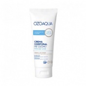 Ozoaqua crema corporal de aceite ozonizado (1 envase 200 ml)