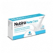 Nutira forte (30 capsulas)