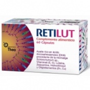 Retilut (60 capsulas)