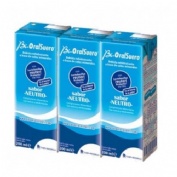 Bioralsuero (3 tetrabrick 200 ml)