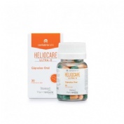 Heliocare ultra capsulas 30cap