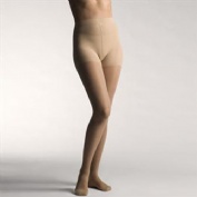 Panty (e-t) compresion normal farmalastic 1 unidad talla grande color negro - farmalastic