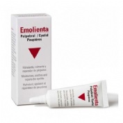 Emolienta palpebral (1 envase 10 ml)