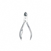 Alicate cortauñas - beter (profesional cromado 10.3 cm)