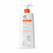 LETI AT-4 LECHE CORPORAL (500 ML)