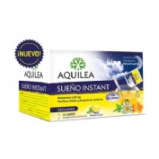 Aquilea sueño instant 1,95 mg (25 sobres)