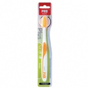 Cepillo dental adulto phb plus suave