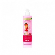 Nosa natural champu aceite del arbol del te rosa (1 envase 250 ml)