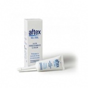 Aftex (gel oral 1 envase 15 ml)