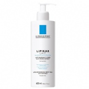 La roche posay lipikar leche corporal 400ml