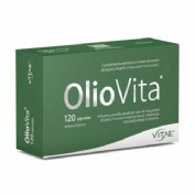 Oliovita  120 capsulas