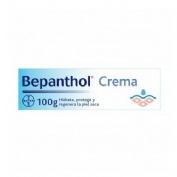 BEPANTHOL CREMA (100 G)