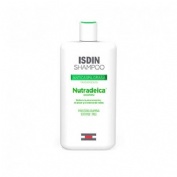ISDIN HEALTHY SCALP NUTRADEICA CHAMPU ANTICASPA - GRASA (200 ML)