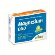 Magnesium duo  80 comprimidos