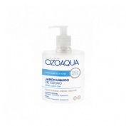Ozoaqua gel syndet de aceite ozonizado  1 envase 500 ml