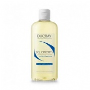 Squanorm champu tratante anticaspa caspa grasa - ducray (1 envase 200 ml)