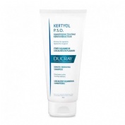 Kertyol pso champu tratante reequilibrante - ducray (1 envase 200 ml)