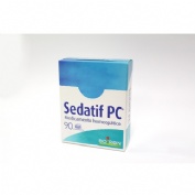 Sedatif pc 90 co boiron