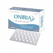 Oniria (30 comprimidos recubiertos)