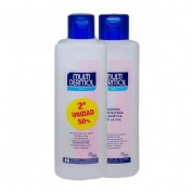 Multidermol gel duc 750 2u 50%