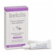 Belcils crema vitalizante para pestañas (1 envase 4 ml)