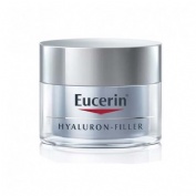 EUCERIN ANTIEDAD HYALURON FILLER CUIDADO NOCHE (50  ML)