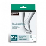 Almohadilla plantar - farmalastic feet calzado cerrado (t- g)