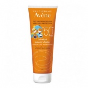 AVENE LECHE ESPECIAL NIÑOS SPF 50+ MUY ALTA PROT (250 ML)