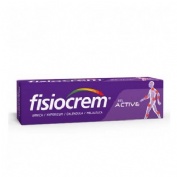 Fisiocrem gel active (1 envase 250 ml)