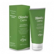 Oliovita crema intima (1 envase 50 ml)