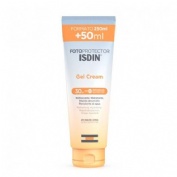 FOTOPROTECTOR ISDIN SPF-30 GEL- CREMA (200 ML)