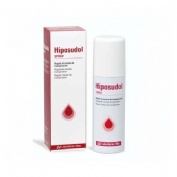 Hiposudol spray (1 envase 100 ml)